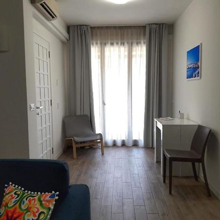 Residenza Del Borgo Lejlighed Trapani Eksteriør billede