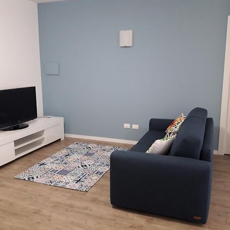 Residenza Del Borgo Lejlighed Trapani Eksteriør billede