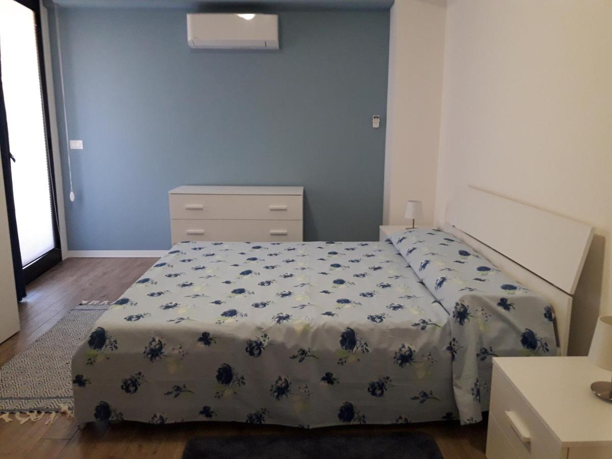 Residenza Del Borgo Lejlighed Trapani Eksteriør billede