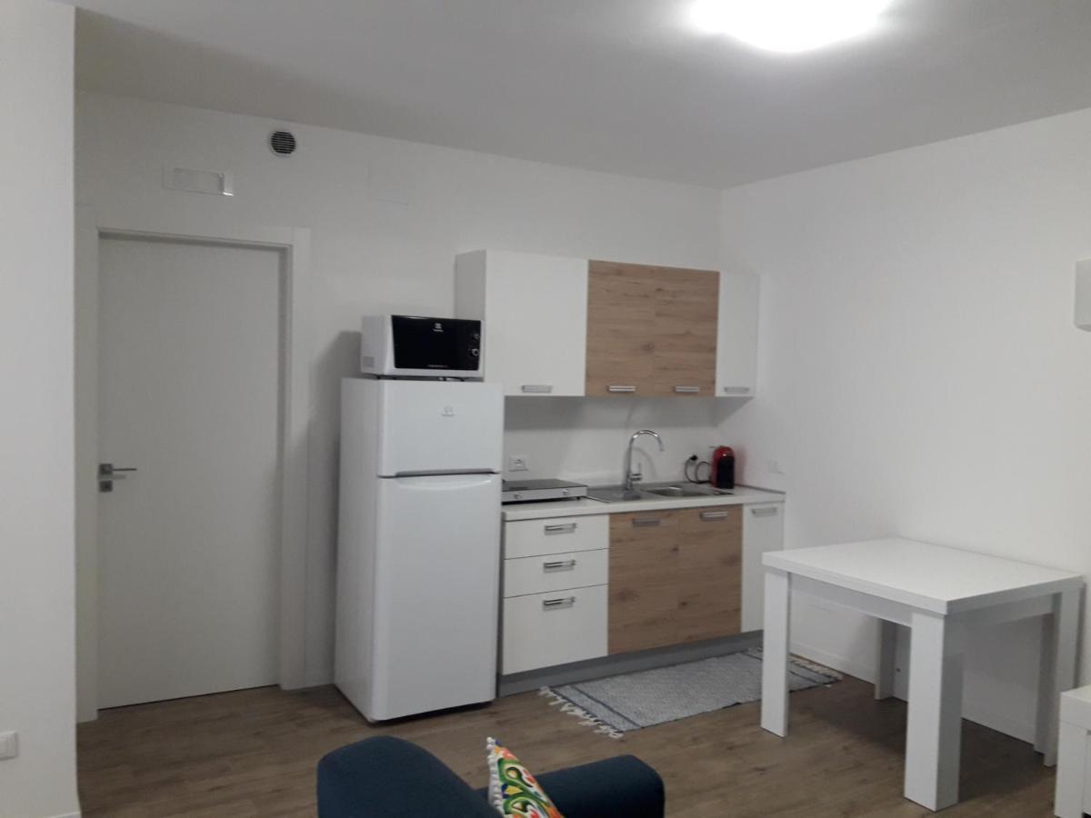 Residenza Del Borgo Lejlighed Trapani Eksteriør billede