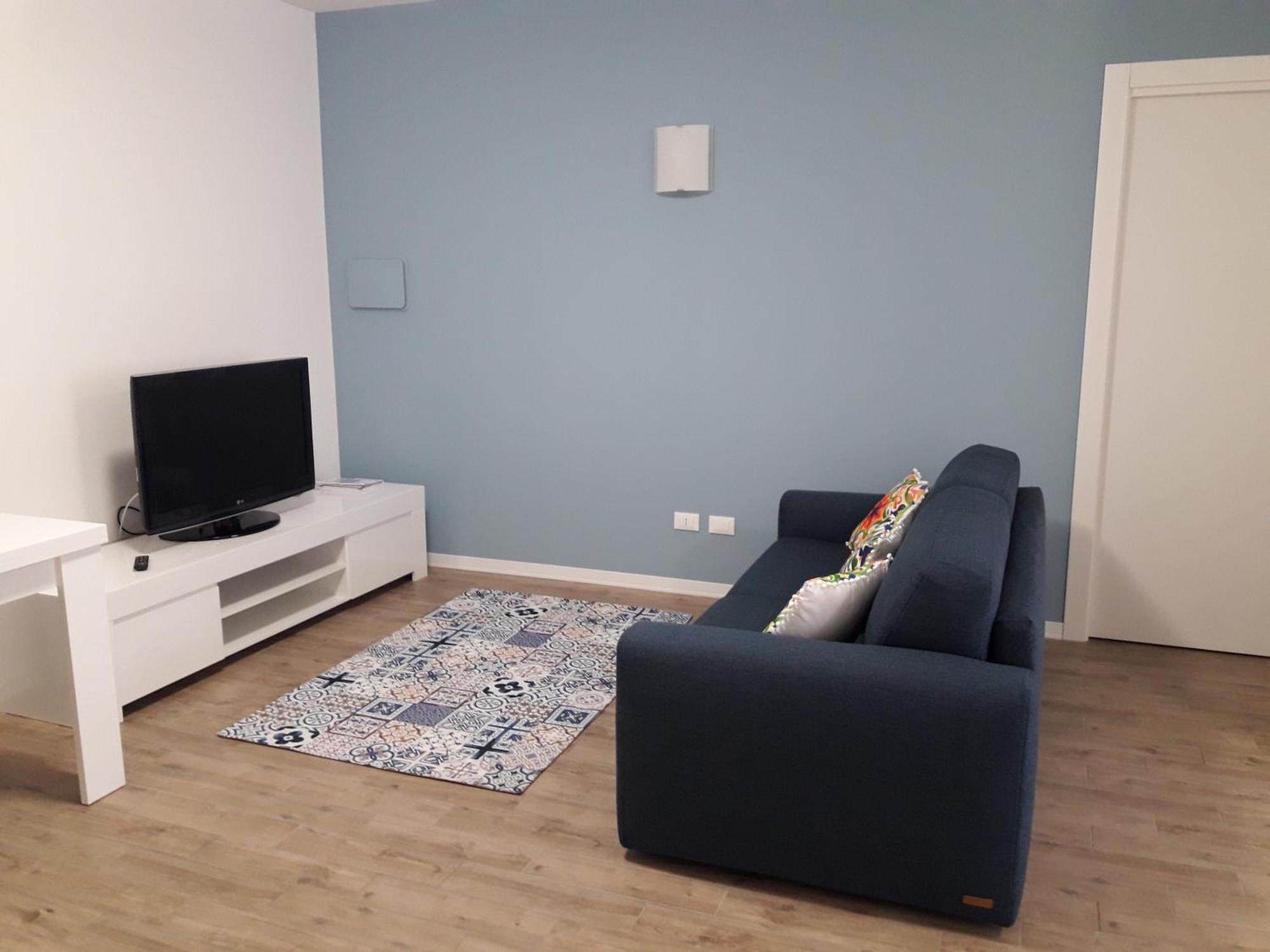 Residenza Del Borgo Lejlighed Trapani Eksteriør billede